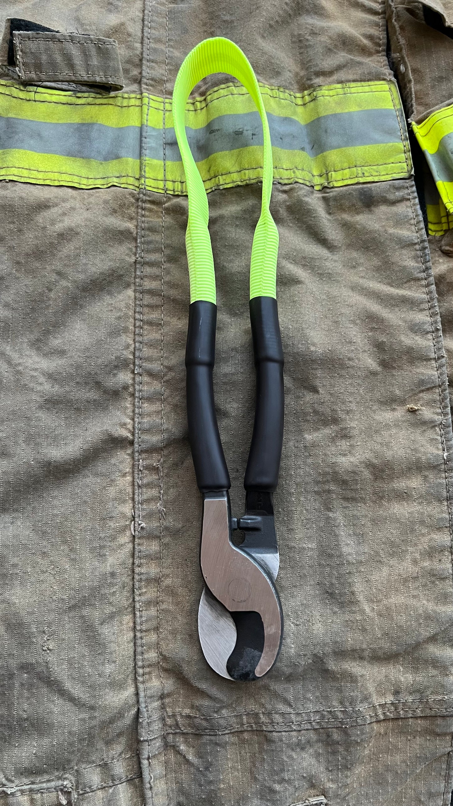 Firehouse Tool Premium Cutters