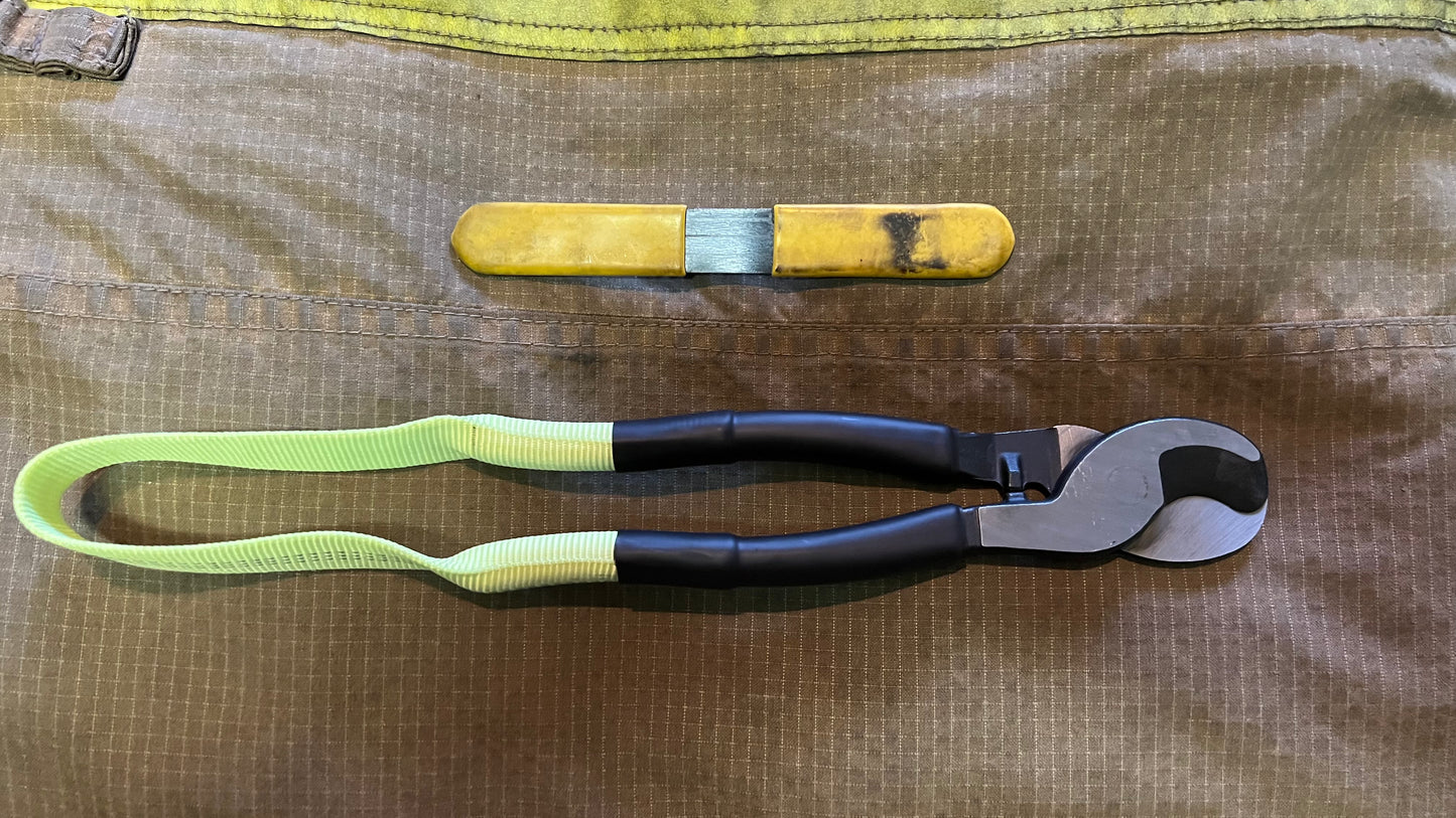 Firehouse Tool Premium Cutters