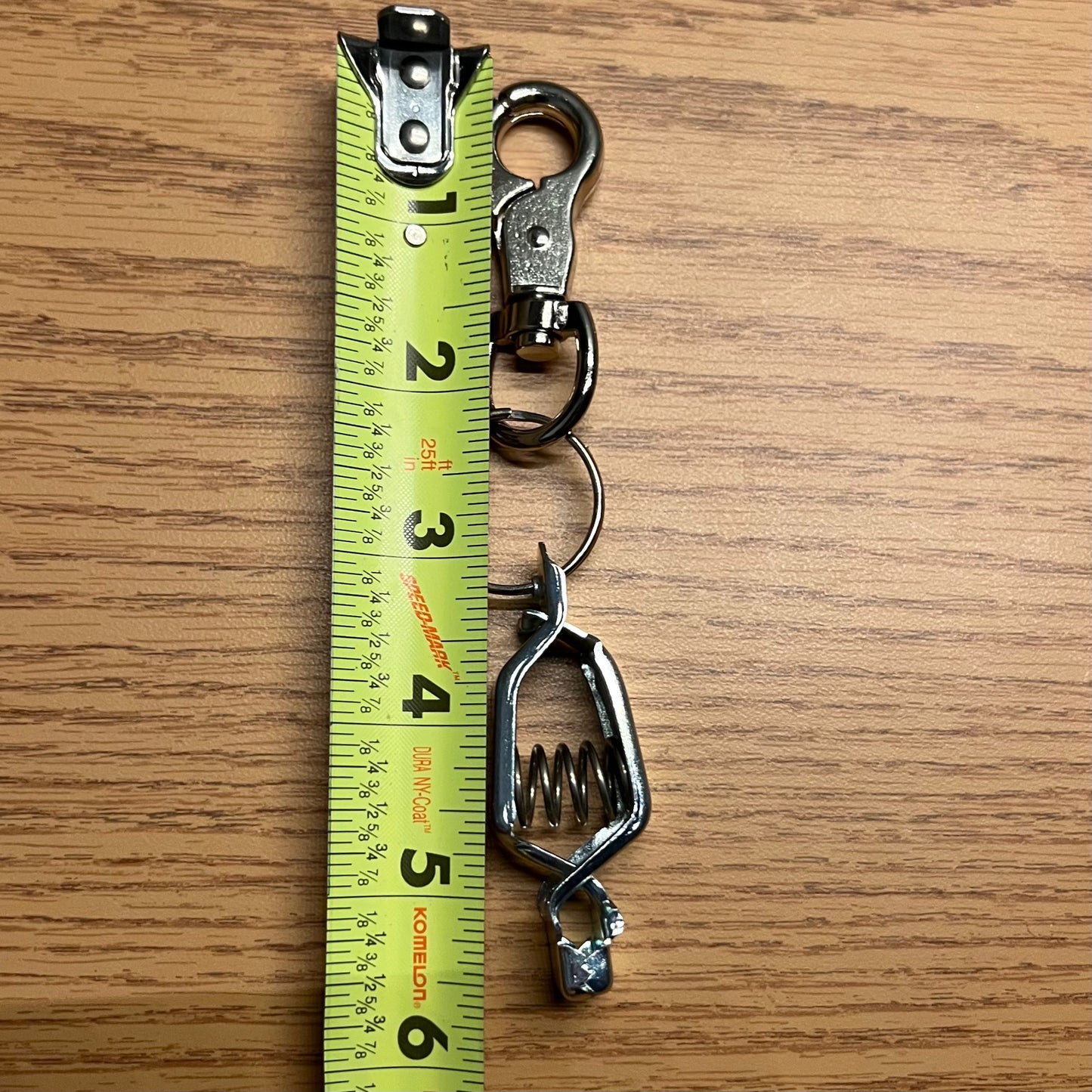 Firehouse Glove Clip