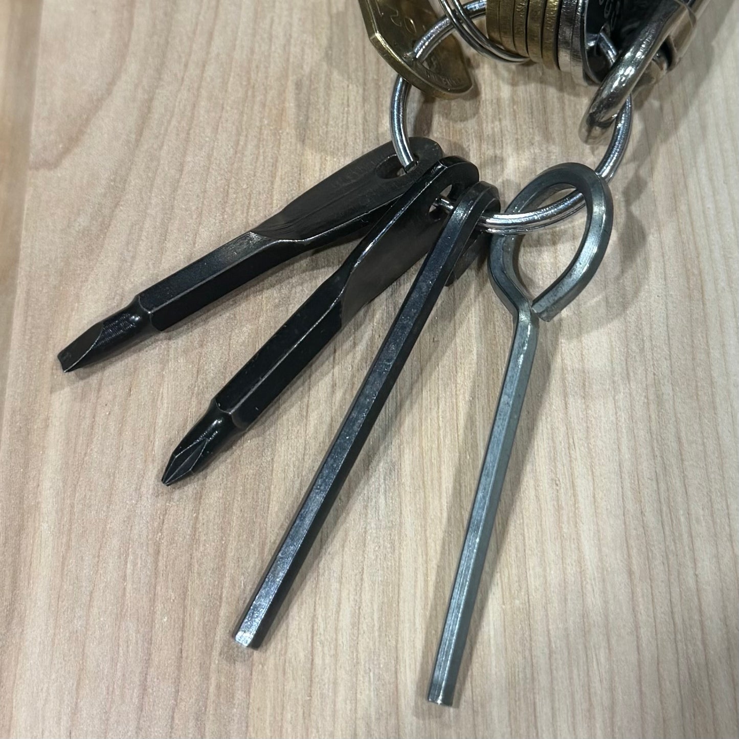 Fire Alarm Key Set Accessories