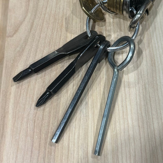 Fire Alarm Key Set Accessories