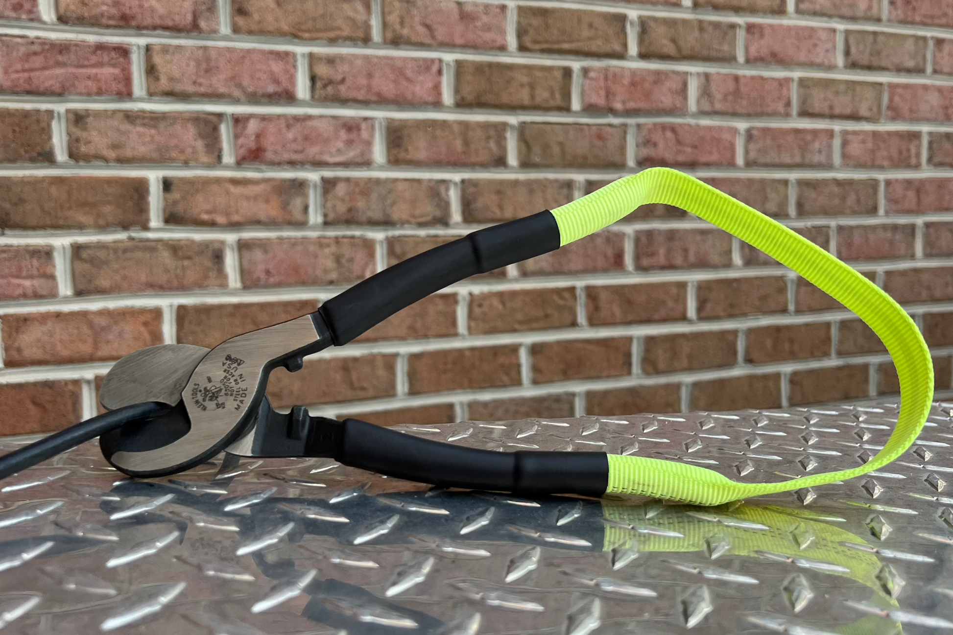 Firelock Cutter Firehouse Tool Premium Cutters – Firehouse Tool Co